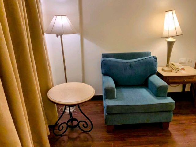 瓦拉納西，入住印度北方恆河畔的聖城 Radisson Hotel Varanasi