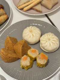 【灣仔合和酒店】大堂咖啡廳初春限定💁🏻‍♀️Semi Buffet半自助餐限時85折優惠💥