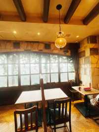 【神奈川県/大船　駅近！広々としたオシャレなイタリアンレストラン🍽️】