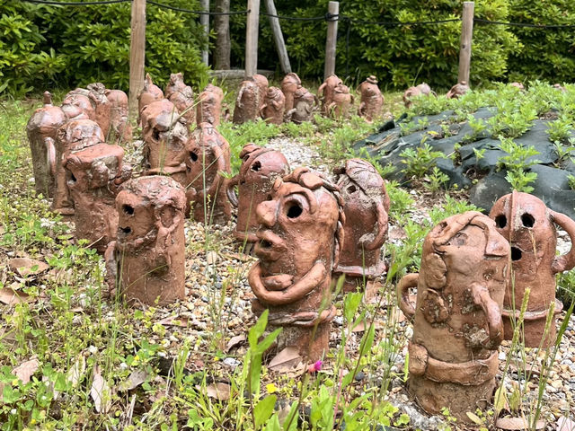 百舌鳥・古市古墳群 | 世界文化遺產