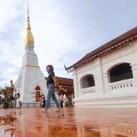วัดพระธาตุเชิงชุมวรวิหาร