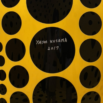 長野県 松本市立美術館】草間弥生 -魂のおきどころ-🌷 | Trip.com 松本