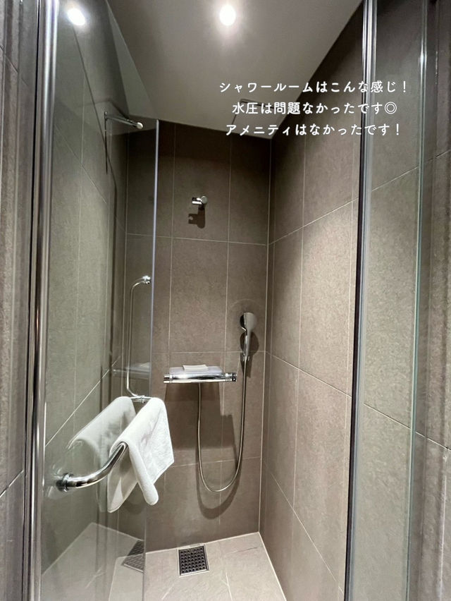 かわいい部屋に泊まれる！