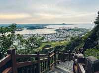 เชจู เกาะน้อยๆที่เรียบง่าย