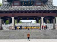 Chongqing Unveiled: From Ancient Rock Carvings to Nature’s Grand Masterpieces