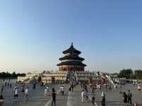 Beijing in a Few Days: History, Architecture & Epic Views