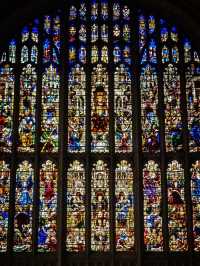 King’s College Chapel 