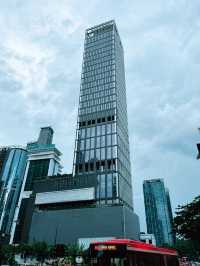 “Spring Escape with W Hotel KL”