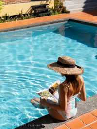 Motive Cottage Resort ราคาเบาสุนัขพักได้ 