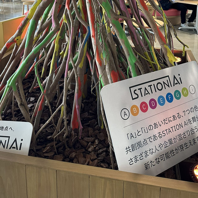 【名古屋観光】˗ˏˋあいち創業館で、愛知の企業家たちの情熱に触れる旅ˎˊ˗