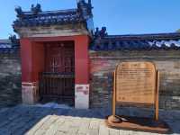 中國著名的古代祭天場所🪄 天壇