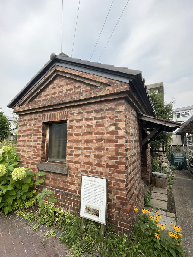 【長野】歴史と自然が調和した街・小諸
