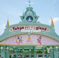 7  โลเคชั่นน่าไปเช็คอินในโตเกียว 🇯🇵