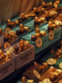 Otaru Music Box Museum 