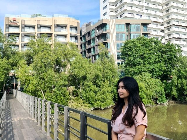 โรงแรม เบย์เฟียร์ โฮเทล พัทยา เจซี