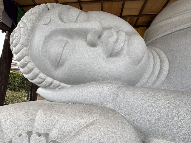 고쇼지 ⛩️: 우치코의 평화로운 신성한 공간
