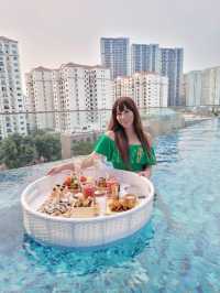 A Memorable Escape at Momentus Hotel Singapore