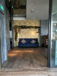 #比歐緻居 Brio Hotel Kaohsiung 高雄市新興區