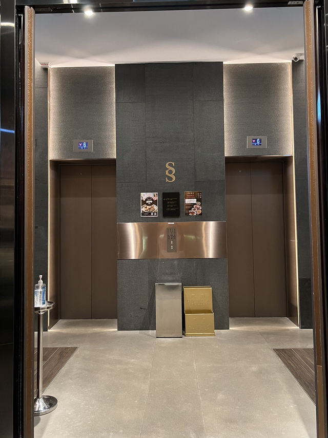 SORAVIT hotel : โรงแรมคนไทย ในฮ่องกง 🇭🇰