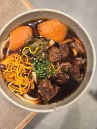 簡便台式午餐