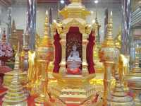 ชมพระมหาเจดีย์ มหารัชมงคล✨️