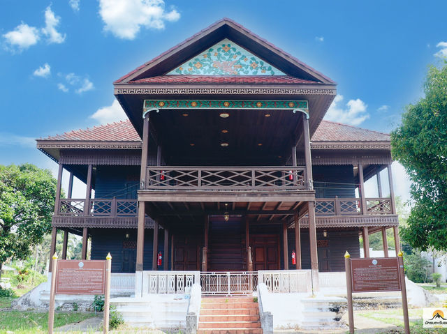 วัดโตนด ชุมพร