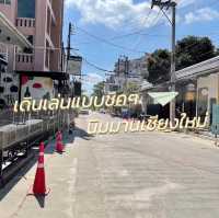 เดินเล่นถนนนิมมานชิคๆ ที่เชียงใหม่ ✨