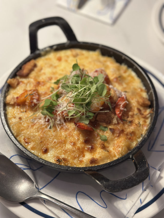 做麵包做到出堂食套餐｜bakehouse