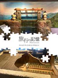 將農場搬入博物館，多維度體驗👆