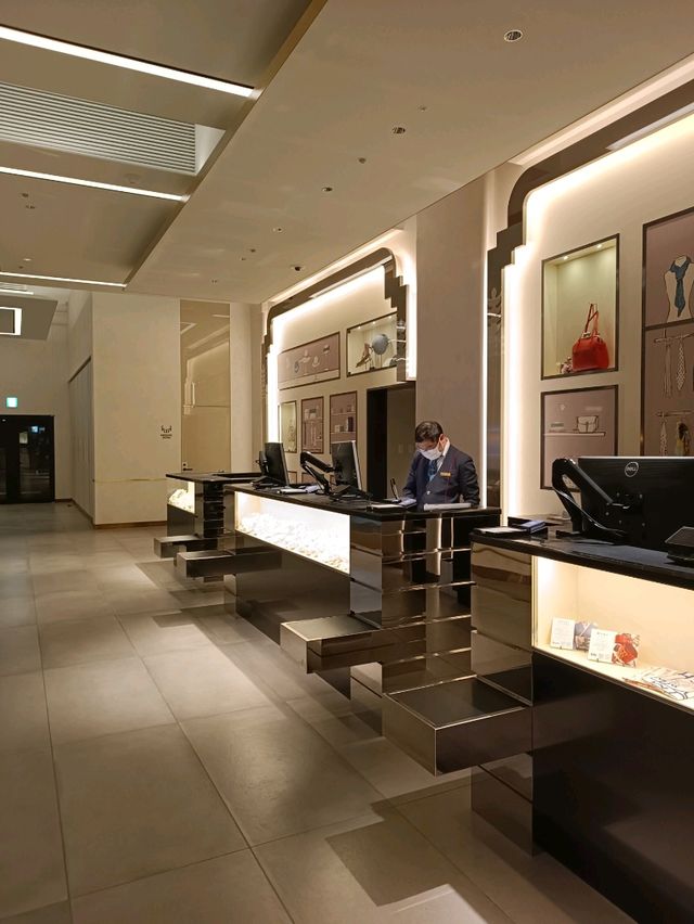 大阪市親子酒店 - 大阪難波馨樂庭酒店