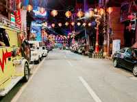 A Taste of Tradition After Dark in Binondo