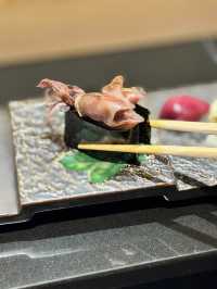 🔥【螢火】尖沙咀浪漫天燈Omakase｜$328午市壽司定食｜全日指定清酒免費任飲 ✨ 