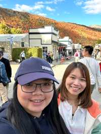Arrowtown in Autumn – A Magical Blend of Nature, Culture, and Festive Vibes🍂