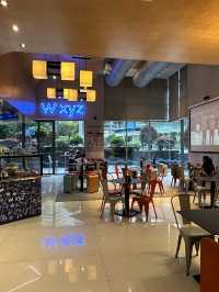 	【床好睡才是重點！Aloft KL 旅人必收】 Aloft Kuala Lumpur Sentral