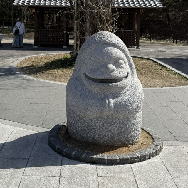 吉卜力公園：動畫夢境的感動之旅 ❤️