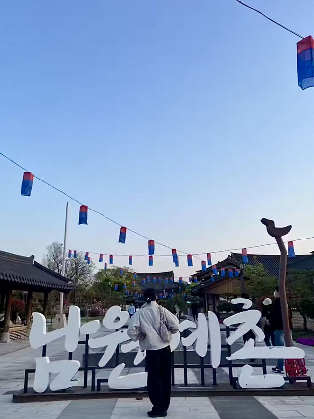 남원 1박2일 알짜배기 일정, 맛집 추천💓 