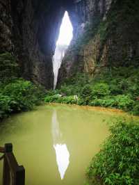 ✨重慶印象✨印象武隆⛰️