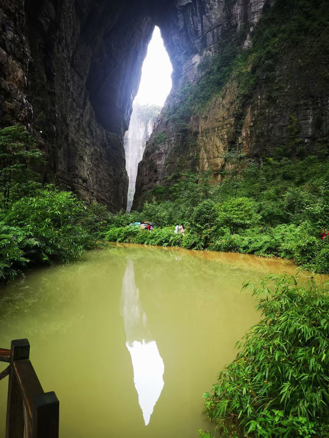 ✨重慶印象✨印象武隆⛰️