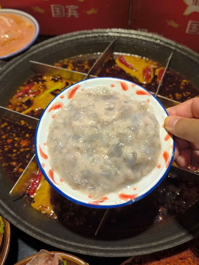 深圳｜牛胖胖重慶老火鍋