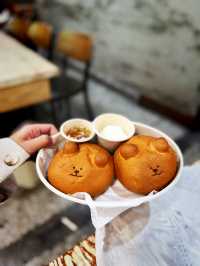 Dalim bakery
