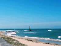 南非開普敦著名景點：Cape Recife Lighthouse，適合打卡拍照📸