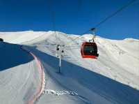 Altay Through the Seasons: Where Nature and Culture Meet