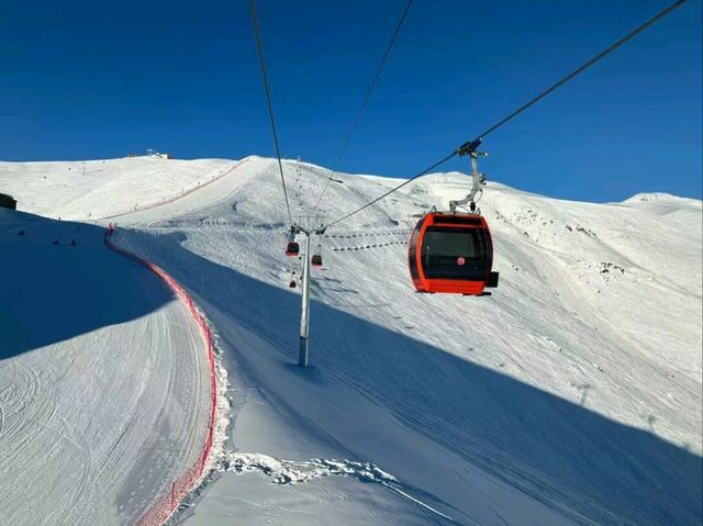 Altay Through the Seasons: Where Nature and Culture Meet