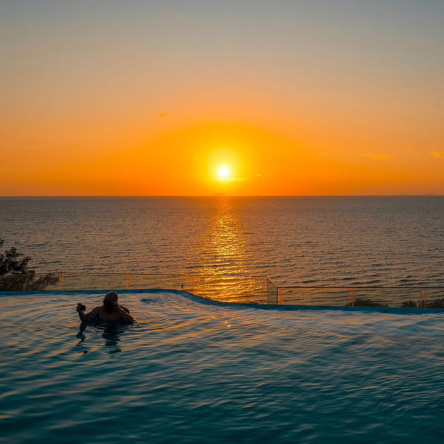 Bayphere Hotel Pattaya  
