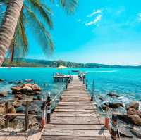 Tolani Resort Koh Kood  