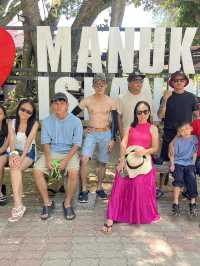 Chillin’ Above the Clouds – Kundasang Vibes!"