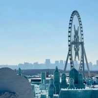 HARBIN | ICE & SNOW CITY