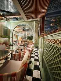 A Sip of Heritage at Bacha Coffee Suria KLCC