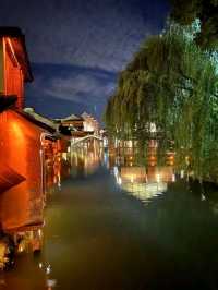 Wuzhen: The Living Dream of a Thousand Years
