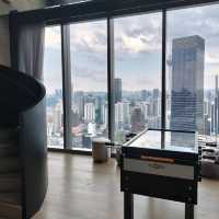 Capri by Fraser, Bukit Bintang